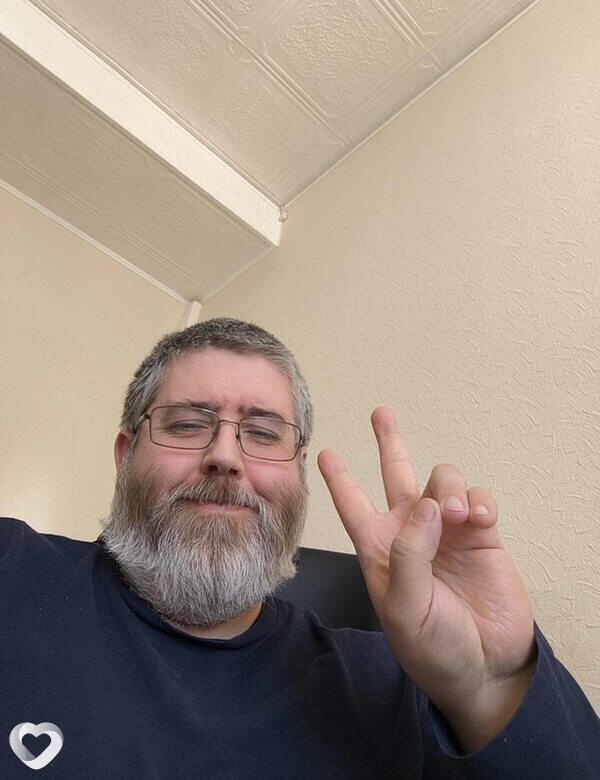 Алексей, 48, Перми — анкета №85860