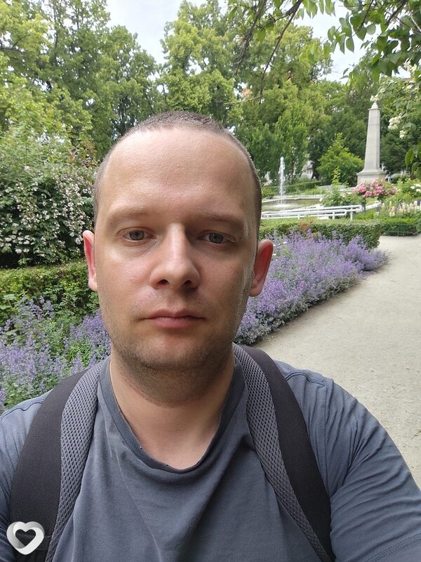 Максим, 35, Виннице — анкета №85865
