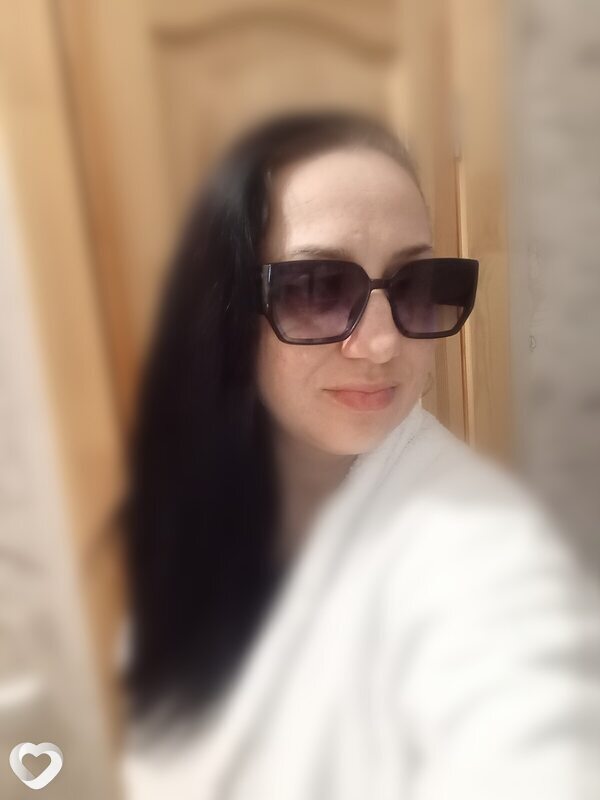 White, 42, Пинске — анкета №85870