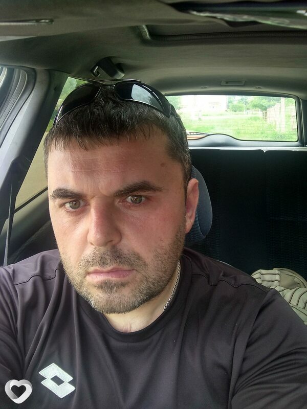 Volodumur, 43, Каменеце-Подольском — анкета №85871