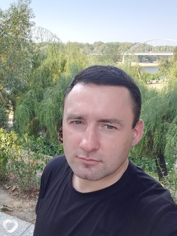 Виталий, 31, Бобруйске — анкета №85872