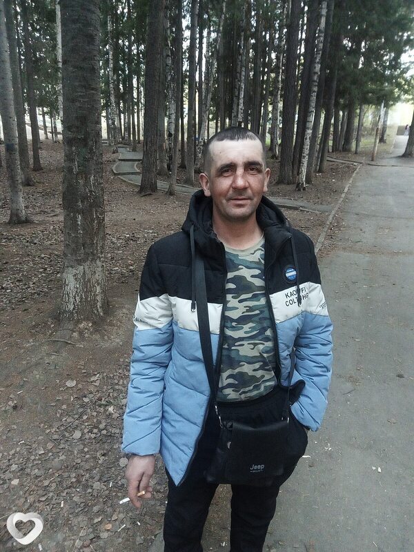 Алексей, 42, Ачинске — анкета №85809