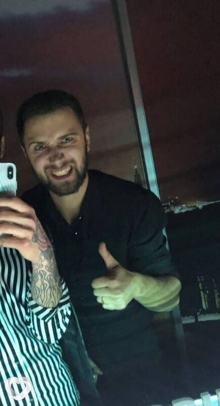 Тимур, 32, Подольске — анкета №85810