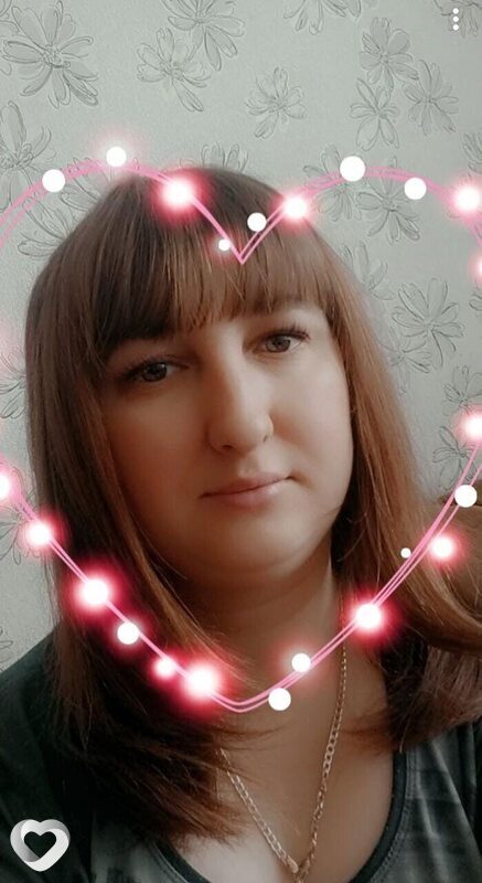 Наталья, Краснобродский