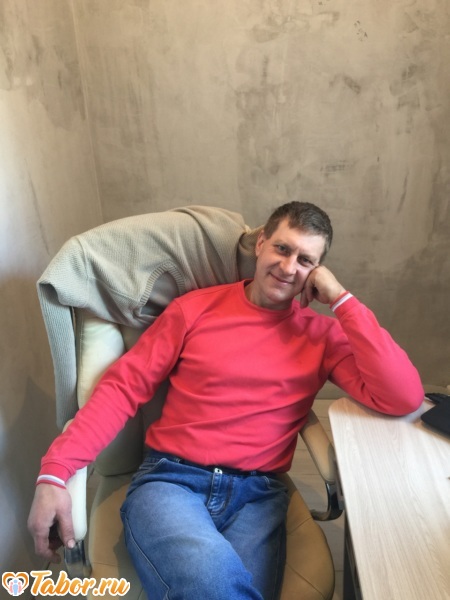 Сергей, 54, Орше — анкета №85814