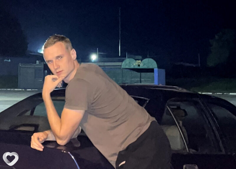 Александр, 47, Барановичах — анкета №85817
