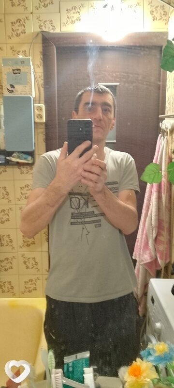 Денис, 44, Бресте — анкета №85819