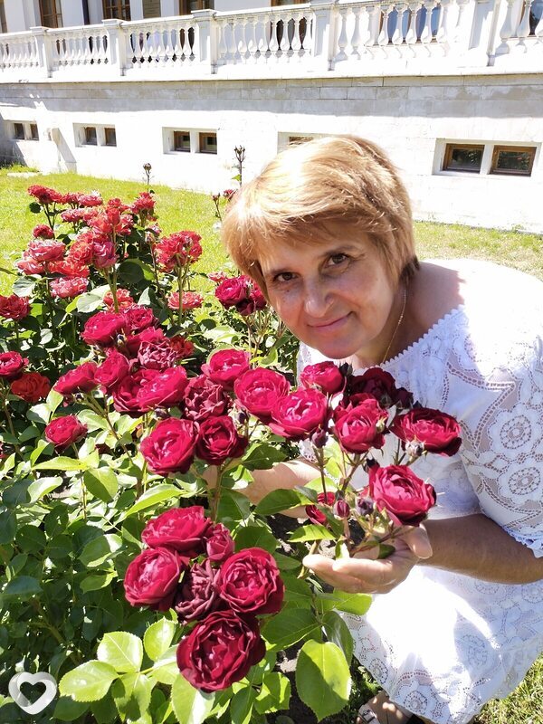Света, 60, Чите — анкета №85821