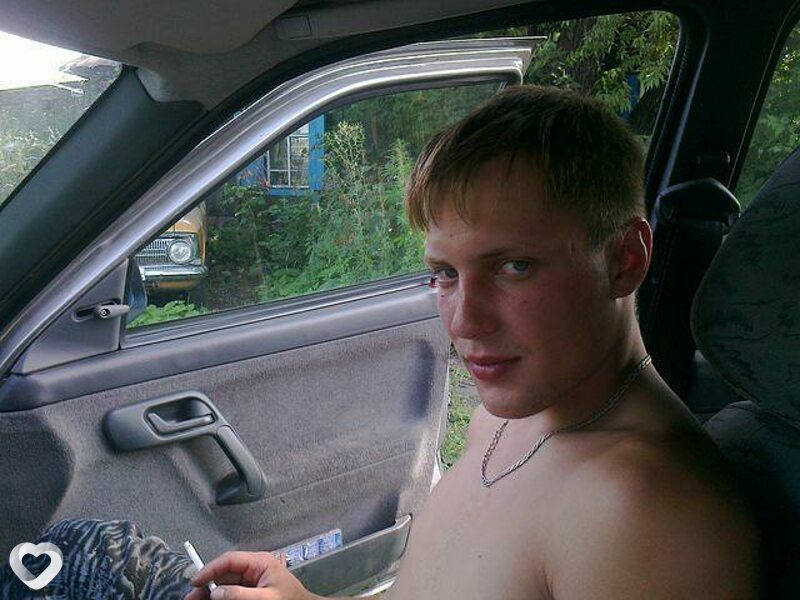 Антон, 38, Прокопьевске — анкета №85822