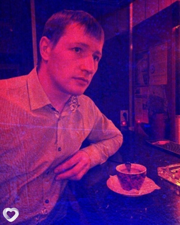 Игорь, 32, Слуцке — анкета №85599