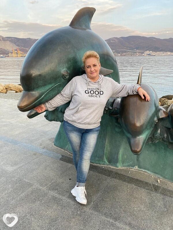 Иринка, 51, Димитровграде — анкета №85603