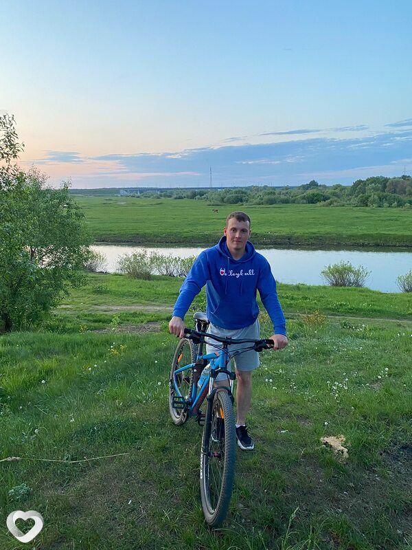 Денис, 28, Жлобине — анкета №85610