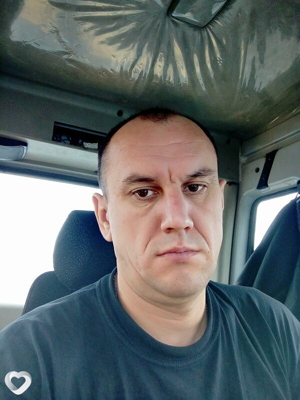 Сергей, 51, Снежном — анкета №85611
