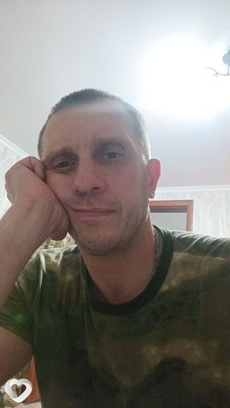 Игорь, 43, Белгороде — анкета №85617