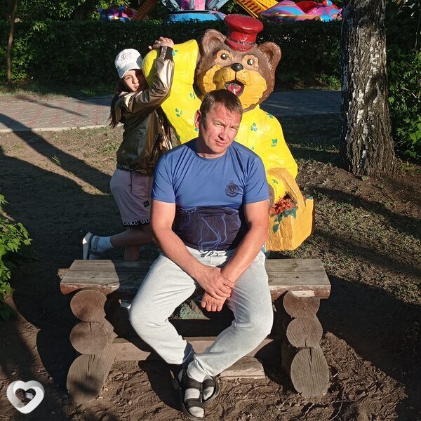 Костян, 35, Петропавловске — анкета №85618