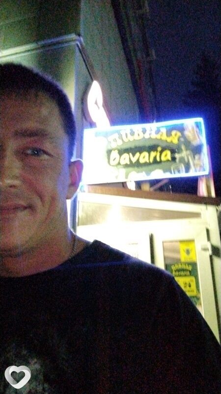 Андрей, 38, Иркутске — анкета №85621