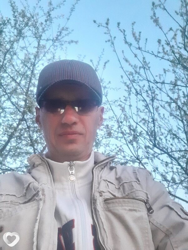Алексей, 49, Барановичах — анкета №85682