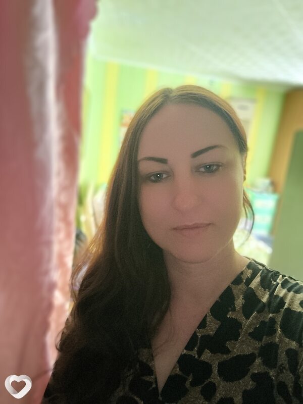 Оксана, 41, Иркутске — анкета №85683