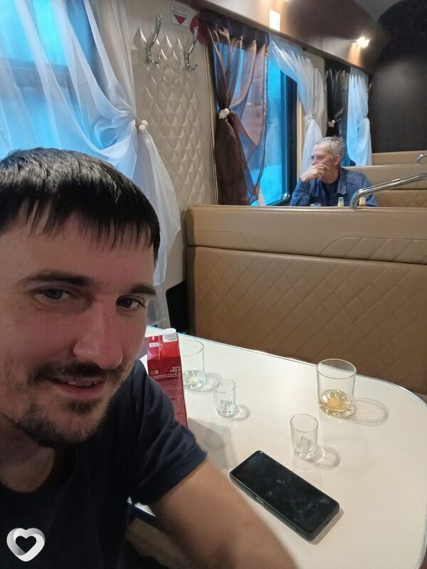 Миша, 34, Иркутске — анкета №85685