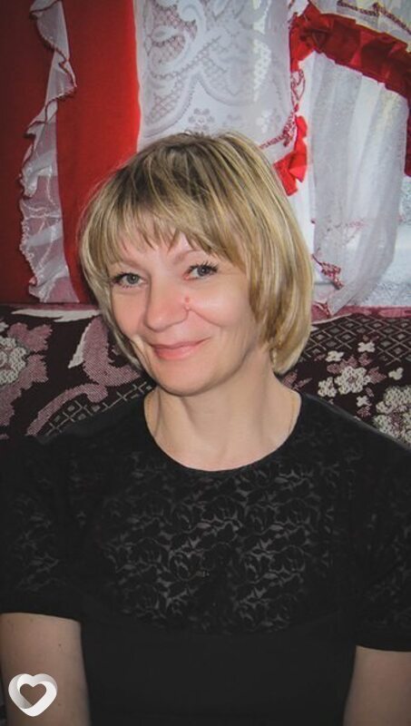Ирина, 59, Мозыре — анкета №85688