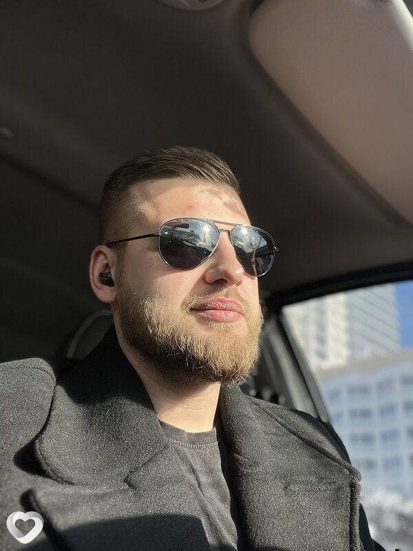 Антон, 31, Нижнем Новгороде — анкета №85691