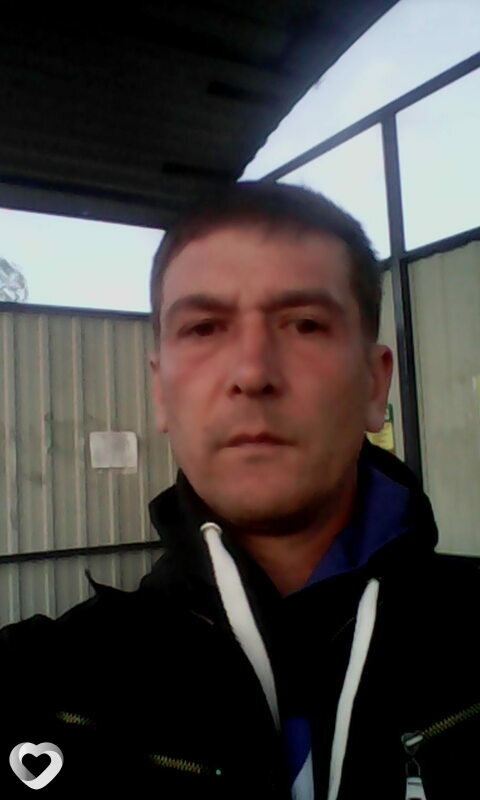 Слава, 53, Перми — анкета №85693