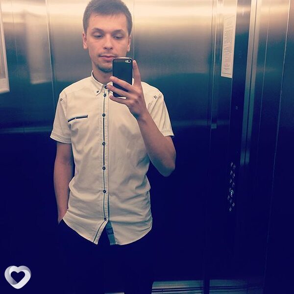 Владимир, 35, Несвиже — анкета №85694