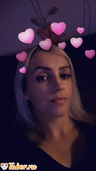 Inna, 40, Иркутске — анкета №85695