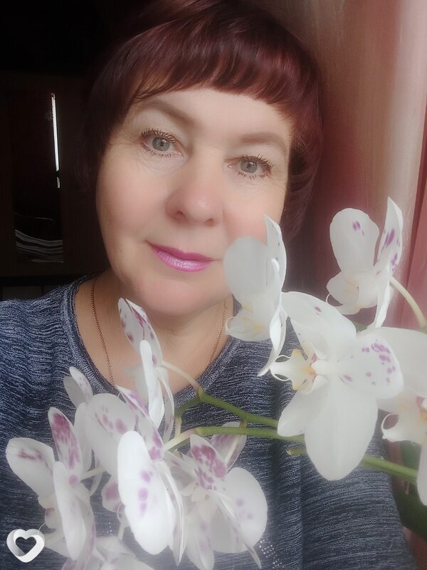 Таисия, 52, Новокузнецке — анкета №85697