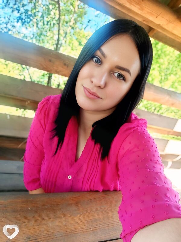 Ирина, 23, Гомеле — анкета №85698