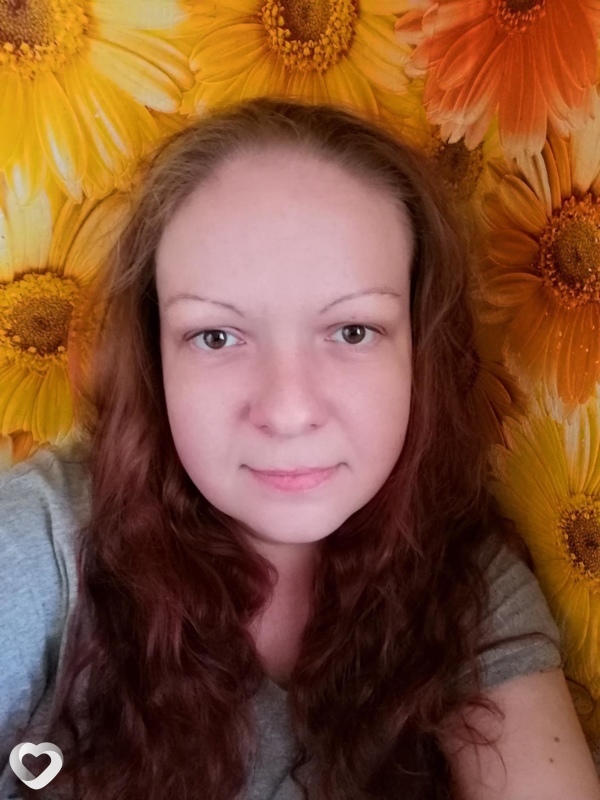 Анна, 39, Санкт-Петербурге — анкета №85904