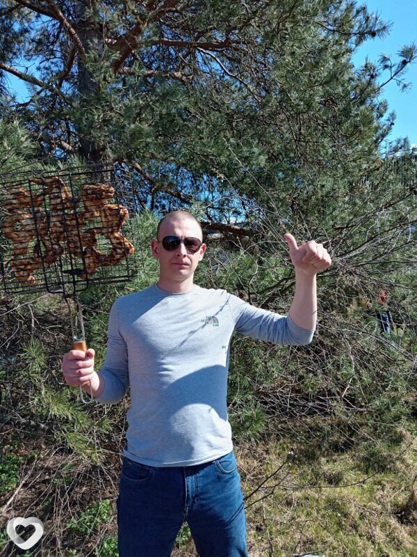 Pavlik, 33, Борисове — анкета №85908
