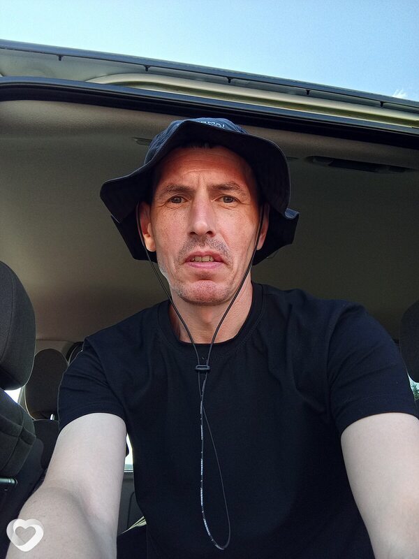 Николай, 39, Кургане — анкета №85909