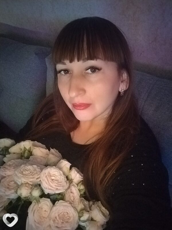 Виктория, 43, Таганроге — анкета №85911
