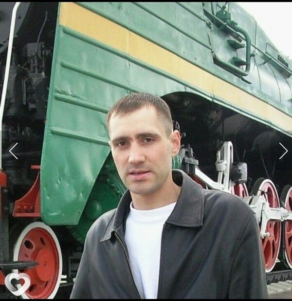 Roman, 43, Санкт-Петербурге — анкета №85912