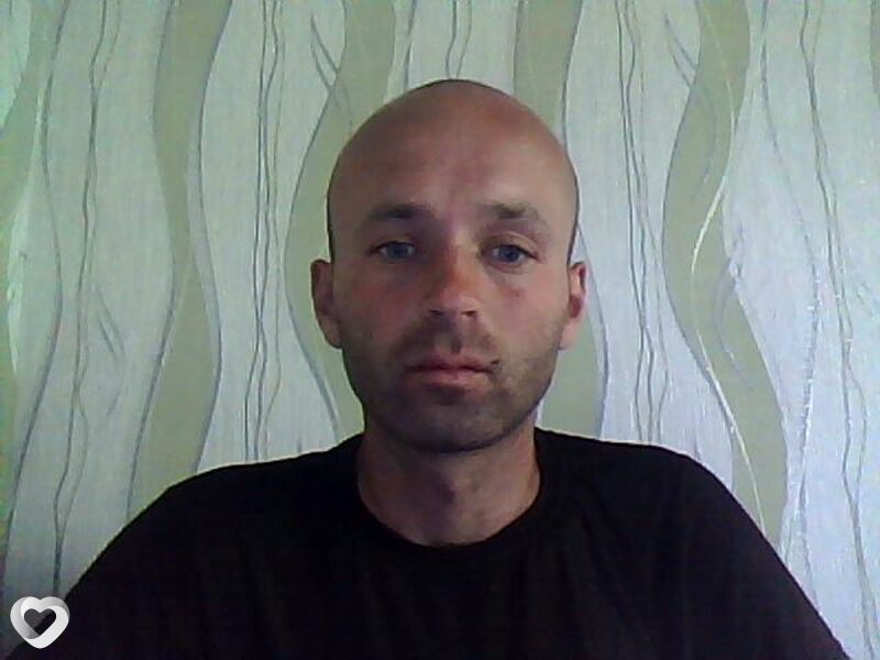 Александр, 40, Никополе — анкета №85913
