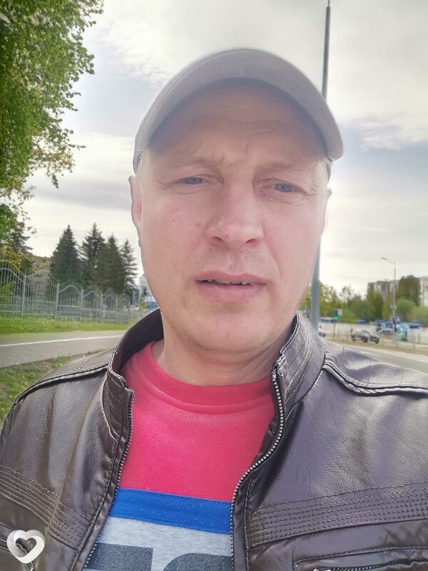 Sergey, 43, Химках — анкета №85920