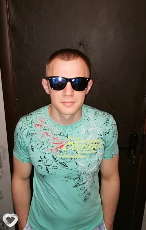 Сергей, 40, Марьине Горке — анкета №85921
