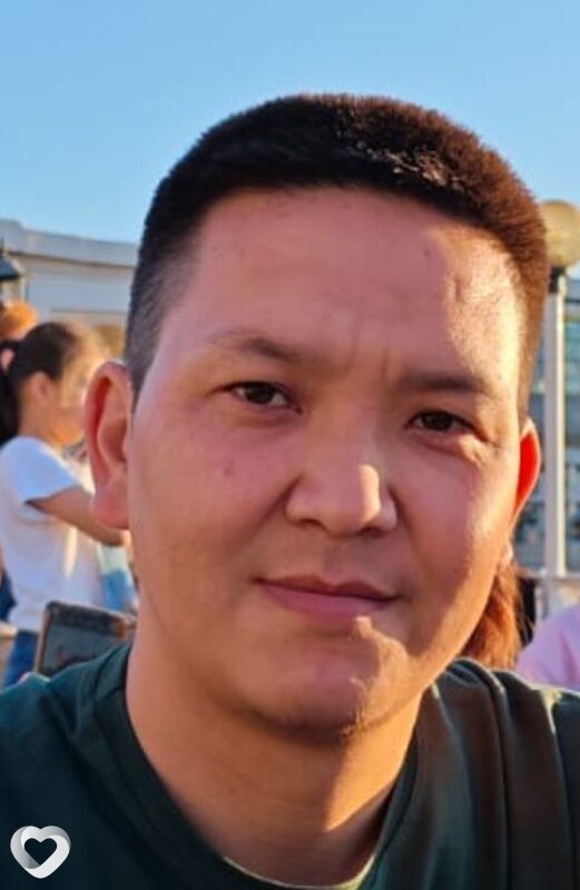 Мурат, 35, Бишкек — анкета №85654