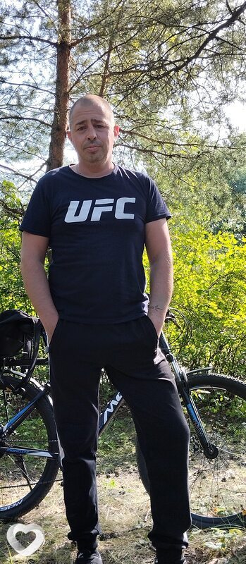 Александр, 45, Ярославле — анкета №85655