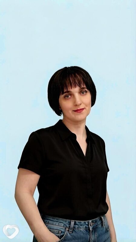 Юлия, 46, Гурьевск (Кемеровская Обл) — анкета №85656
