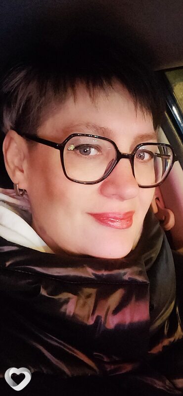 Наталья, 48, Екатеринбурге — анкета №85658