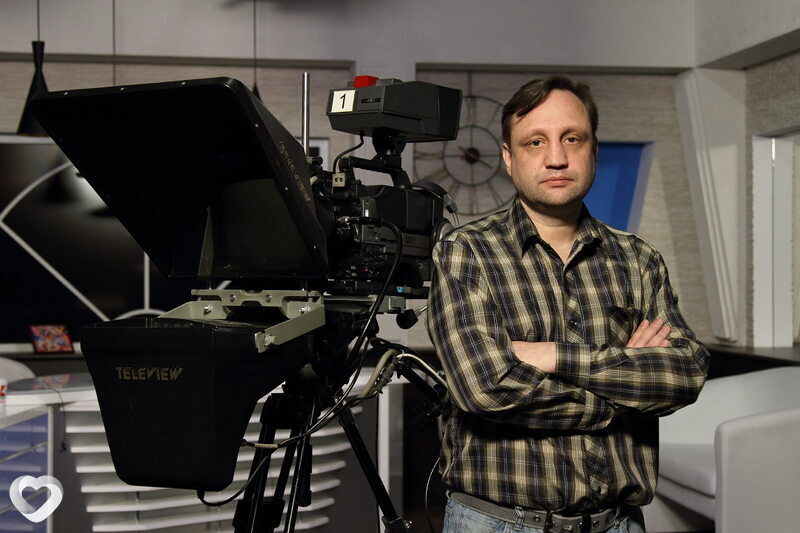 Александр, 52, Могилев — анкета №85660