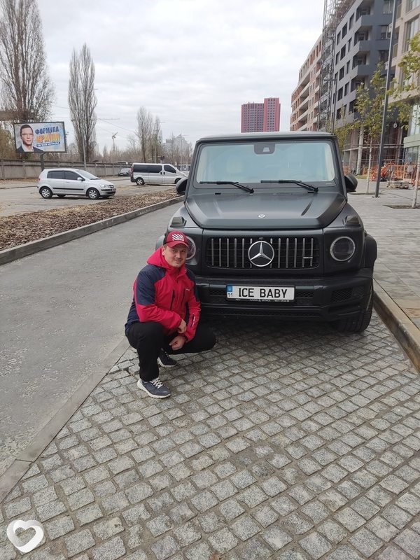 Сергей, 39, Мариуполе — анкета №85673