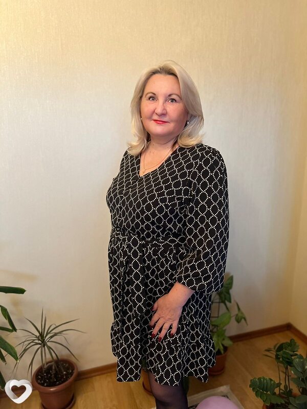 Тамара, 58, Красноярске — анкета №85726