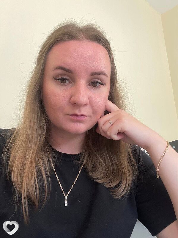 Юлия, 36, Москве — анкета №85730