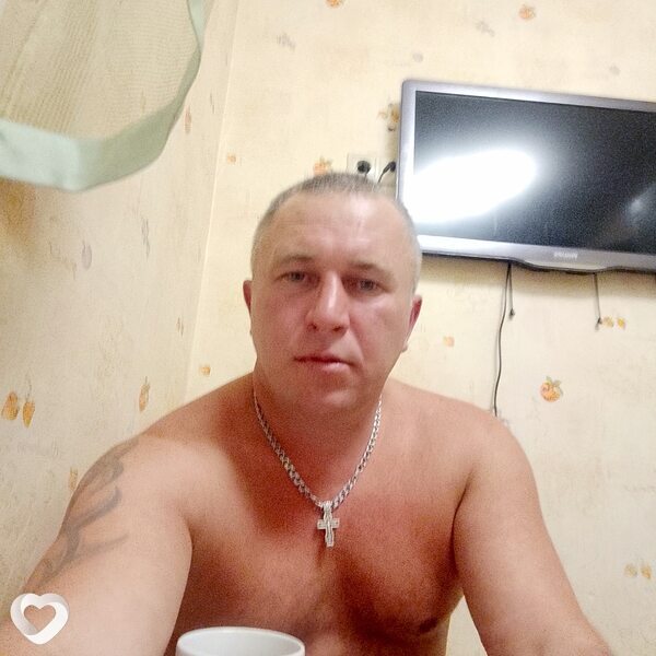 Юрий, 39, Санкт-Петербурге — анкета №85732
