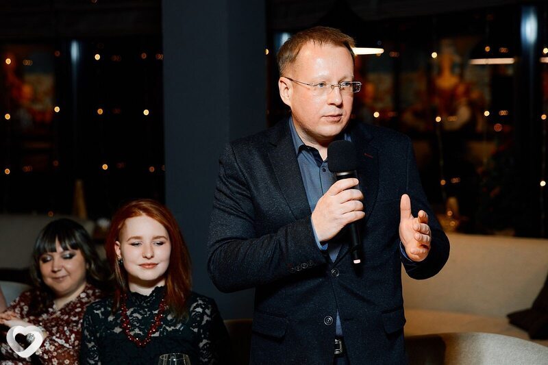 Александр, 48, Минске — анкета №85734