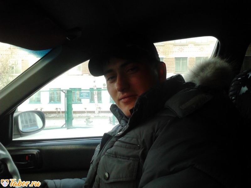 Александр, Тамбовка