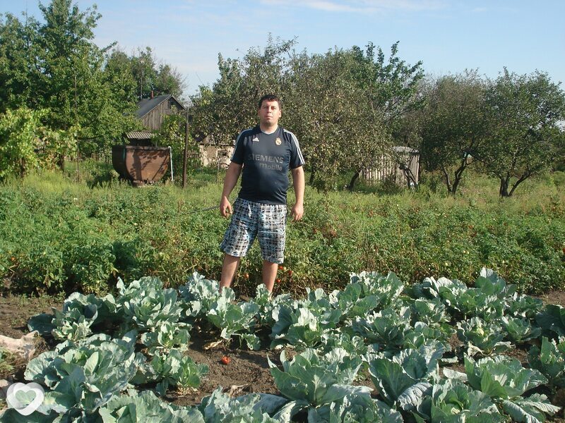 Сергей М, Бахмач